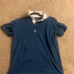 American Eagle polo shirt
